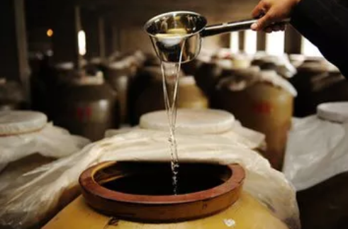 原酒知多少：白酒口味與水質(zhì)有哪些關系？
